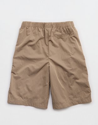 OFFLINE By Aerie Chill Moves Long Cargo Short