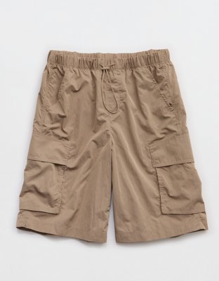 OFFLINE By Aerie Chill Moves Long Cargo Short