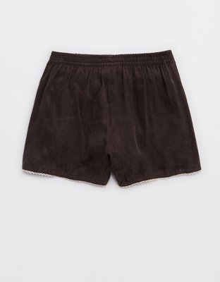 OFFLINE By Aerie You're So Smooth Short