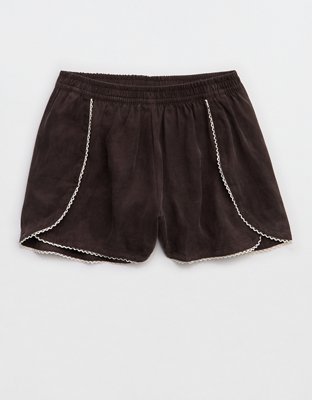 OFFLINE By Aerie You're So Smooth Short