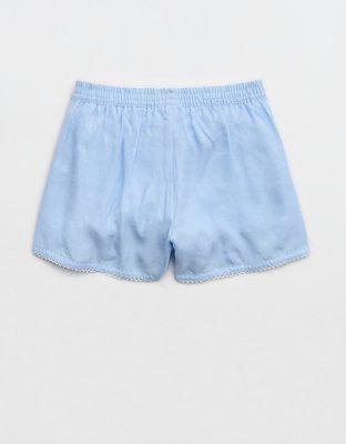 OFFLINE By Aerie You're So Smooth Short