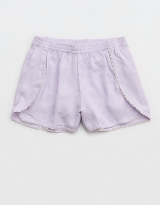 OFFLINE By Aerie You're So Smooth Short