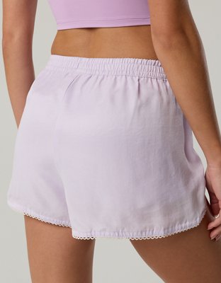 OFFLINE By Aerie You're So Smooth Short