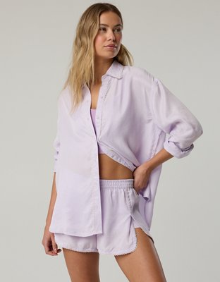 OFFLINE By Aerie You're So Smooth Short