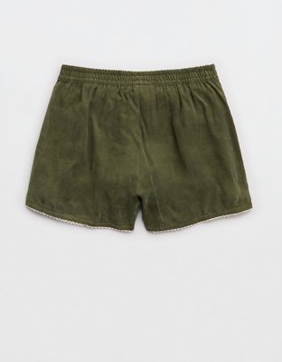 OFFLINE By Aerie You're So Smooth Short