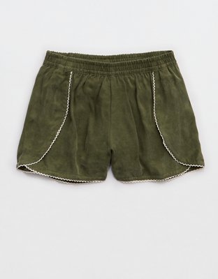 OFFLINE By Aerie You're So Smooth Short