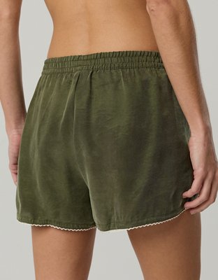 OFFLINE By Aerie You're So Smooth Short