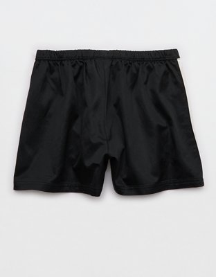 OFFLINE By Aerie Satin Track Short