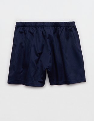 OFFLINE By Aerie Satin Track Short