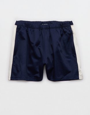 OFFLINE By Aerie Satin Track Short