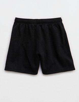 OFFLINE By Aerie 5" Cloud Fleece Short