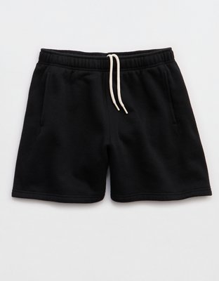 OFFLINE By Aerie 5" Cloud Fleece Short