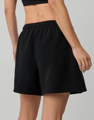 OFFLINE By Aerie 5" Cloud Fleece Short