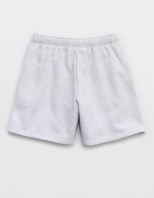 OFFLINE By Aerie 5" Cloud Fleece Short