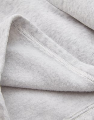 OFFLINE By Aerie 5" Cloud Fleece Short