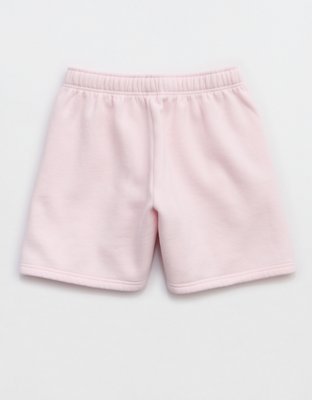 OFFLINE By Aerie 5" Cloud Fleece Short