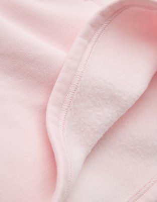 OFFLINE By Aerie 5" Cloud Fleece Short