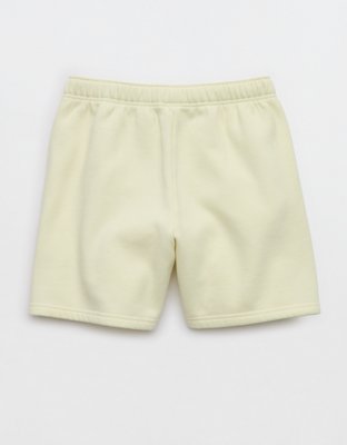 OFFLINE By Aerie 5" Cloud Fleece Short