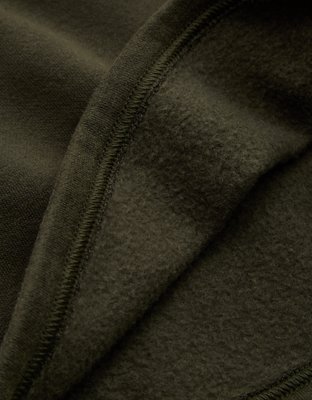 OFFLINE By Aerie 5" Cloud Fleece Short