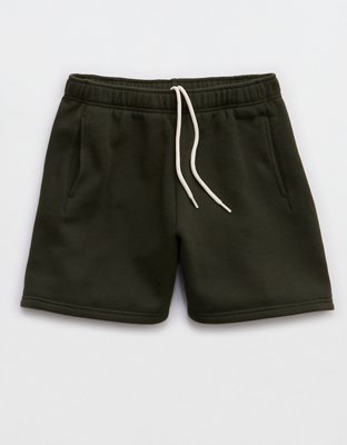 OFFLINE By Aerie 5" Cloud Fleece Short
