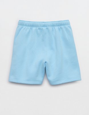 OFFLINE By Aerie 5" Cloud Fleece Short