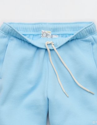 OFFLINE By Aerie 5" Cloud Fleece Short