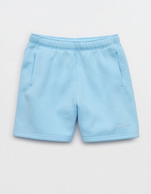OFFLINE By Aerie 5" Cloud Fleece Short