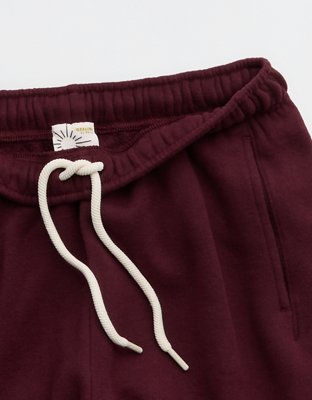 OFFLINE By Aerie 5" Cloud Fleece Short