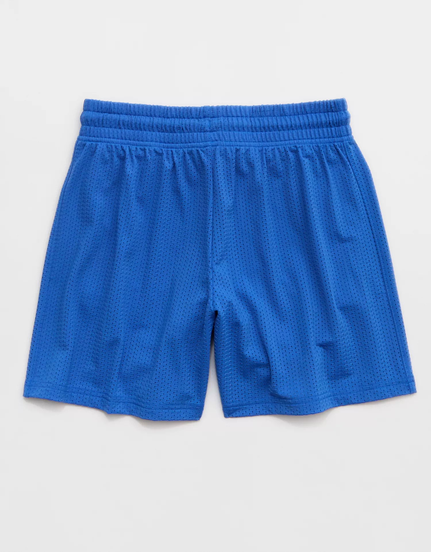 OFFLINE By Aerie Mesh Basketball Short - thumbnail 5