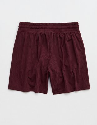 Short de basketball en maille OFFLINE d’Aerie