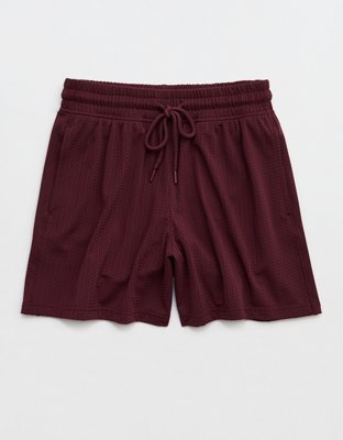 Short de basketball en maille OFFLINE d’Aerie