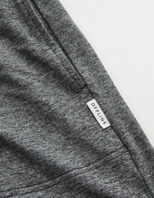 OFFLINE By Aerie Weekend Away Short