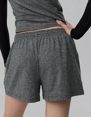 OFFLINE By Aerie Weekend Away Short