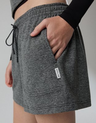 OFFLINE By Aerie Weekend Away Short