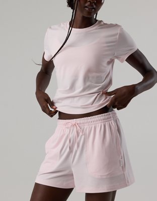 OFFLINE By Aerie Weekend Away Short