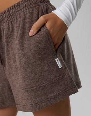 OFFLINE By Aerie Weekend Away Short