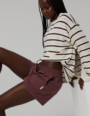 OFFLINE By Aerie Weekend Away Short