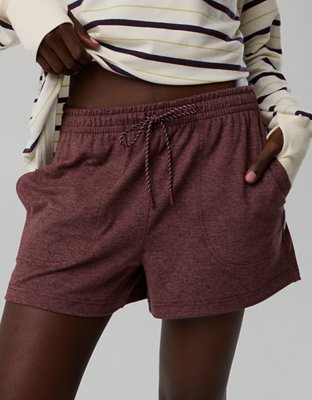 OFFLINE By Aerie Weekend Away Short