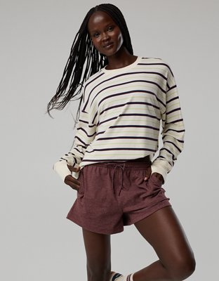 OFFLINE By Aerie Weekend Away Short