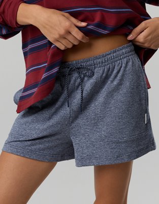 OFFLINE By Aerie Weekend Away Short