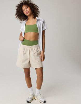 OFFLINE By Aerie Nice Moves Dockside Short