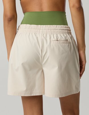 OFFLINE By Aerie Nice Moves Dockside Short