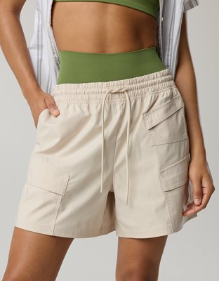 OFFLINE By Aerie Nice Moves Dockside Short from American Eagle - $59.95