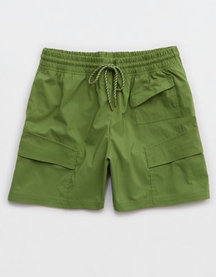 OFFLINE By Aerie Nice Moves Dockside Short
