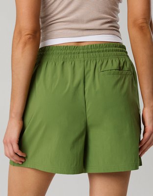 OFFLINE By Aerie Nice Moves Dockside Short