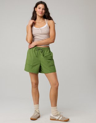 OFFLINE By Aerie Nice Moves Dockside Short