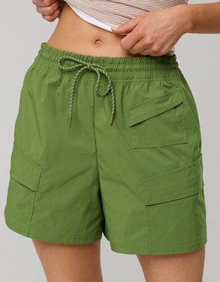 OFFLINE By Aerie Nice Moves Dockside Short