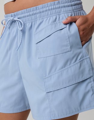 OFFLINE By Aerie Nice Moves Dockside Short from American Eagle - $59.95