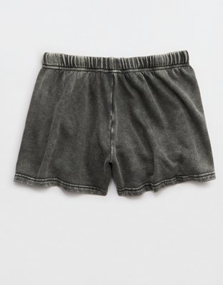 OFFLINE By Aerie Keep It 100 Terry Short
