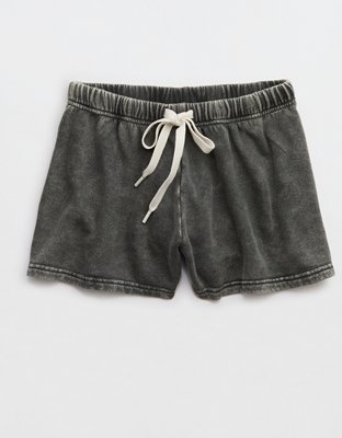OFFLINE By Aerie Keep It 100 Terry Short from American Eagle - $27.96